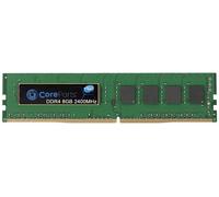 DDR4 SDRAM COREPARTS MMKN024-8GB 1 x 8 GB DDR4 DIMM 2400 MHz