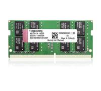 DDR4 SODIMM 2400 MHz 8GB Laptop RAM PC4-19200 Non-ECC Unbuffered 1.2V 2Rx8 Dual Rank 260-Pin CL17 PC Computer Memory Upgrade Module