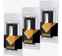 Hikvision hiksemi ram sodimm 8gb ddr4 3200mhz 260pin