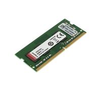 DDR4 x NB SO-DIMM KINGSTON 4Gb 2666Mhz - CL19 - KVR26S19S6/4 NEW