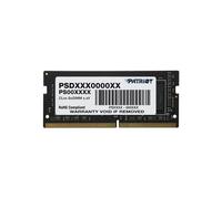 DDR4 x NB SO-DIMM PATRIOT 16GB 3200MHz - PSD416G320081S