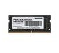 DDR4 x NB SO-DIMM PATRIOT 4GB 2666MHz - PSD44G266681S