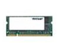 DDR4 x NB SO-DIMM PATRIOT 8GB 2666MHz - PSD48G266681S