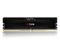 MUSHKIN - Mushkin Redline - Ddr5 - Modul - 16 Gb - Dimm 288-pin (mre5u480fffd16g) - SPEDIZIONE GRATUITA