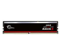 G.Skill Aegis 5 16GB DDR5-5200 CL40 (F5-5200J4040A16GX1-IS)