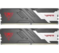 DDR5 32GB KIT 2x16GB PC 6000 Patriot Viper Venom PVV532G600C30K mod. PVV532G600