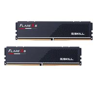 G.skill Flare X5 F5-6000j2836g16gx2-Fx5 Memoria 32 Gb 2 X 16 Gb Ddr5 288-Pin Dimm (g.skill Ddr5 32gb Pc 6000 Cl32 [2x16gb] 32-Gx2-Fx5 Flare Amd)