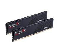 G.Skill Flare X5 F5-5200J4040A24GX2-FX5 memoria 48 GB 2 x 24 DDR5 4800 MT/s [F5-5200J4040A24GX2-FX5]