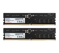 ADATA DDR5 5600 U-DIMM memoria 32 GB 2 x 16 GB 5600 MHz Data Integrity Check (verifica integrità dati)
