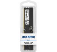 Goodram GR5600D564L46S/8G memoria 8 GB 1 x 8 GB DDR5