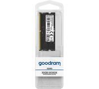 Goodram GR5600S564L46S/8G memoria 8 GB 1 x 8 GB DDR5 262-pin SO-DIMM