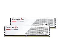 G.Skill Ripjaws S5 F5-5200J4040A48GX2-RS5W modulo di memoria 96 GB 2 x 48 GB DDR5 4800 MT/s