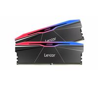 DDR5 Ares RGB 32 GB (2 16 GB)/8000 PC Memoria nero - Nouvo