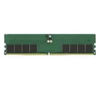 DDR5 DIMM 288-Pin on-die ECC JEDEC PC5-38400U Spannung 1.1V NEW