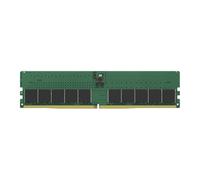Kit di memorie RAM 48 GB composto da 1x 48GB 2Rx8 PC5-44800 DDR5 5600MHz 1.1 V ECC UNBUFFERED | KSM56E46BD8KM-48HM