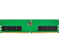 HP 16 GB DDR5 (1x16 GB) 4800 UDIMM NECC Modulo di memoria 16 GB 1 x 16 GB 4800 MHz - Nouvo
