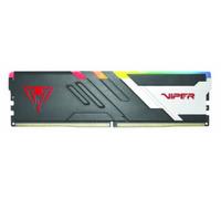 DDR5 PC6000 16GB 1x16 Venom Viper RGB PE1063 - Nouvo