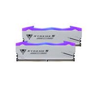 PATRIOT DIMM 32 GB DDR5-6000 2x 16 Dual-Kit black PVXR532G60C30KM Viper Xtreme