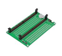 DDR5 Per for di Validazione DIMM con Indicatori LED Multicolore per Linee
