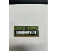 DDR5 Samsung 8 GB DDR5 5600 MHz SO-DIMM M425R1GB4PB0-CWM0D