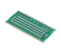 Ddr5 Scheda di Prova Scheda Madre Desktop Scheda di Prova Slot di MEmoria, Supporto Scheda Madre Interfaccia Ddr5, con Luci LED Adatto per Riparare Guasti Della Scheda Madre