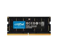 DDR5 x NB SO-DIMM CRUCIAL 32GB 5600MHz - CT32G56C46S5