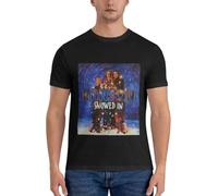 ddrdfff55 Hanson-Snowed-in-T-Shirt