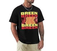 ddrdfff55 Man-Tshirt-Neil-Breen-T-Shirt-Boys