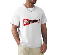 ddrdfff55 Oh-Henry-T-Shirt
