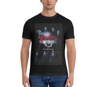 ddrdfff55 Tanz-der-Vampire-T-Shirt-Essential