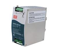 DDRH-120-24 Convertitore: DC/DC 120W UEing: 250-1500VDC Uscita: 24VDC IAusg: ...