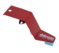 DDrum Red Shot Bass Drum Trigger