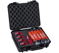 DDrum Red Shot Tour Pack