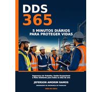 DDS 365: 5 MINUTOS DIÁRIOS PARA PROTEGER VIDAS