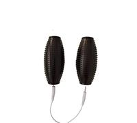 DDS Bio - Elettrodo elettrico per massaggi e dita, per uso con Hebei Hualin Acid-Base Equilibrium Electrotherapy/Physiotherapy Instrument