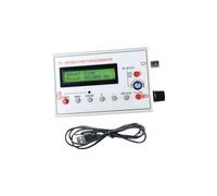 DDS Function Signal Generator Module 1HZ-500KHz Sine +Square Wave +Case FG-100