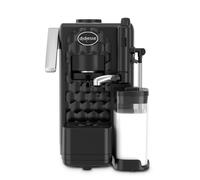 Didiesse Macchina Caffè a Cialde Milkside - Sistema ESE 44mm con Cappuccinatore Integrato - Nero