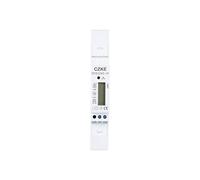 DDS226D-1P Misuratore LCD monofase su guida Din 220 V 230 V 240 V 5 A, 5 A 5 A CA Interruttori ad aria