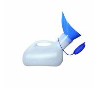 DDS22E Bottiglia for orinatoio portatile da 1000 ml,