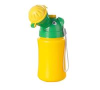 DDS22E Bottiglia for orinatoio portatile unisex,