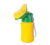 DDS22E Bottiglia for orinatoio portatile unisex,
