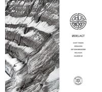 Dødsmaskin Ødelagt (Vinyl LP) 12" Album