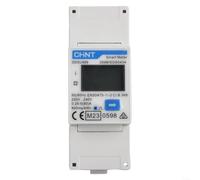 DDSU666 Smart Meter, Strumenti di Misura Direttiva Certificato, RS485 per MODBUS