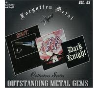 Ddt - Forgotten Metal: Outstanding Metal Gems by Ddt (2005-05-03)
