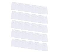 Ddujbtp 5/10/15/20/25/30 Pezzi Piscina Skimmer Calze Per Cestini Skimmer Filtro Debris Foglie Filtro Nylon Net Pulizia Detriti Manutenzione