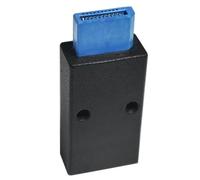 Ddujbtp Adattatore tester DisplayPort 1.4 ideale per sistemi video che richiedono trasmissione continua di segnali 8K60HZ/4K144HZ EDID emulatore adattatore