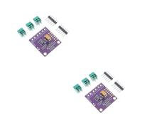 Ddujbtp BQ25504 Energy Harvesting Module Solar Photovoltaic Cell Management Collector Low Power Step Converter MPPT Solar Collection