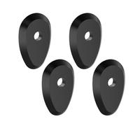 Ddujbtp Personalizzabile Ciclismo Shifters Interfacce Pad Compatibilità Con Profilo Ergonomico Materiali Resistente all'usura Biciclette Shifters Funzione Riprogettazione