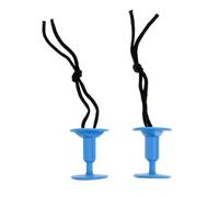 Ddujbtp Surfs Guinzaglio Spina Surf Gamba Corda Paddleboard Per Surf Tavola Da Surf Leg Plug