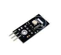 Ddujbtp Ultraviolets Ray Detection Sensors Kits Modulo scheda elettronica 3-5V Ultraviolets Sensori di luce Modulo di sviluppo Sviluppatore Ultraviolets Module